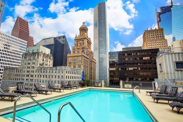 914 Main St Street 2104, Houston, TX 77002