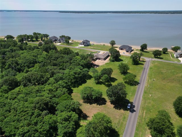 LOT 112 Cedar Creek Landing Lane, Mabank, TX 75143