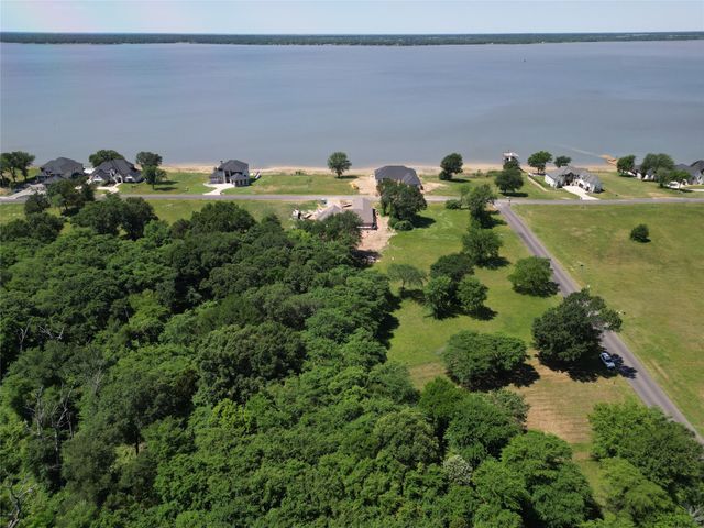 LOT 112 Cedar Creek Landing Lane, Mabank, TX 75143