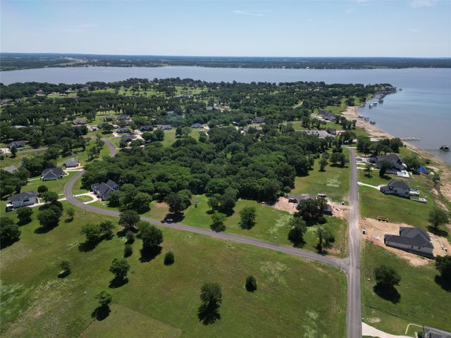 LOT 112 Cedar Creek Landing Lane, Mabank, TX 75143