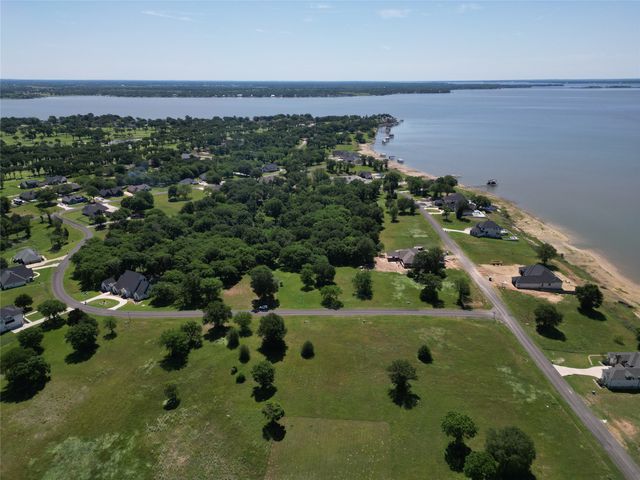 LOT 112 Cedar Creek Landing Lane, Mabank, TX 75143