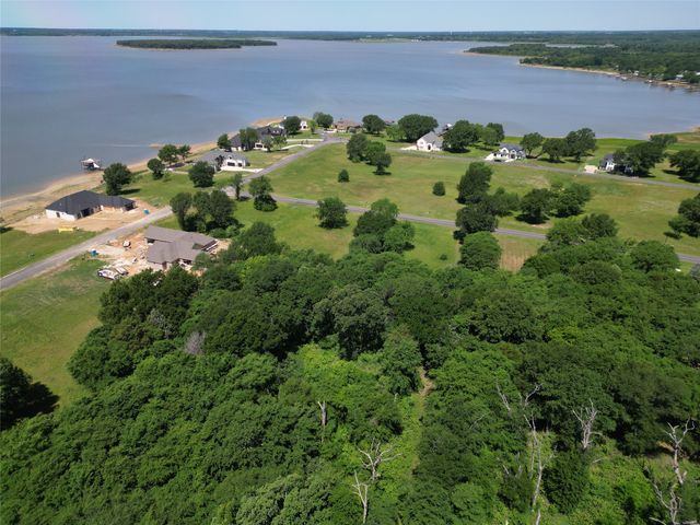 LOT 112 Cedar Creek Landing Lane, Mabank, TX 75143