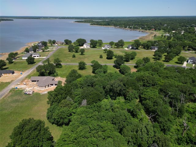 LOT 112 Cedar Creek Landing Lane, Mabank, TX 75143