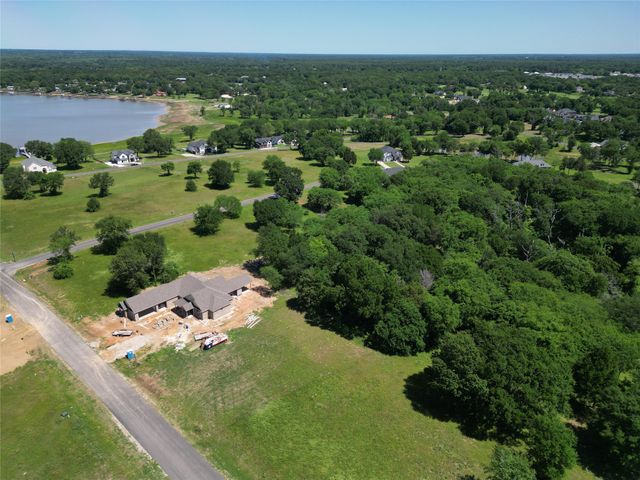 LOT 112 Cedar Creek Landing Lane, Mabank, TX 75143