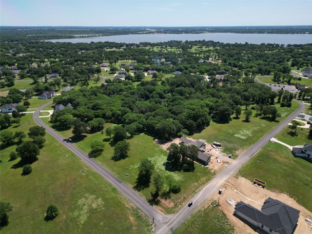 LOT 112 Cedar Creek Landing Lane, Mabank, TX 75143