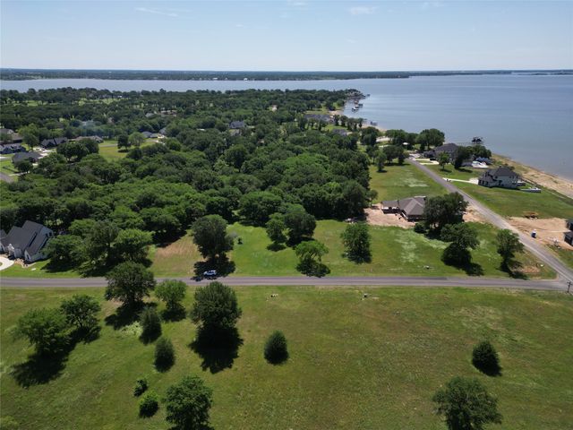 LOT 112 Cedar Creek Landing Lane, Mabank, TX 75143