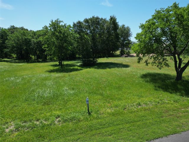 LOT 112 Cedar Creek Landing Lane, Mabank, TX 75143