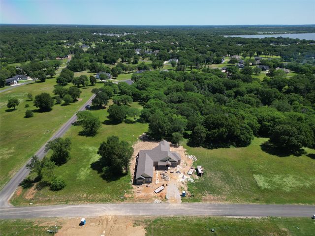 LOT 112 Cedar Creek Landing Lane, Mabank, TX 75143