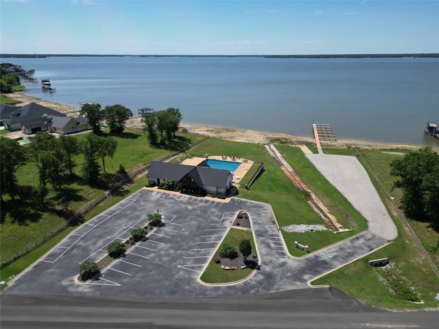 LOT 112 Cedar Creek Landing Lane, Mabank, TX 75143