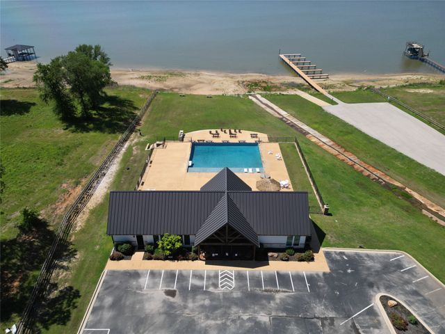 LOT 112 Cedar Creek Landing Lane, Mabank, TX 75143