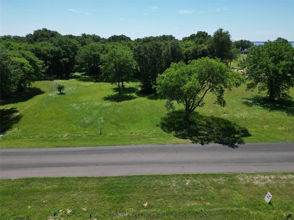 LOT 112 Cedar Creek Landing Lane, Mabank, TX 75143