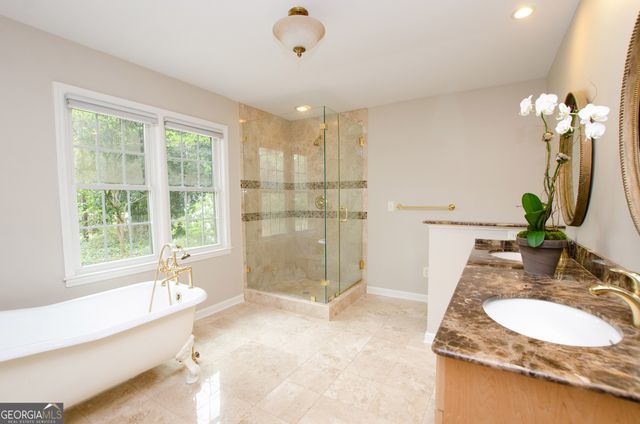 2065 Renault Lane, Atlanta, GA 30345