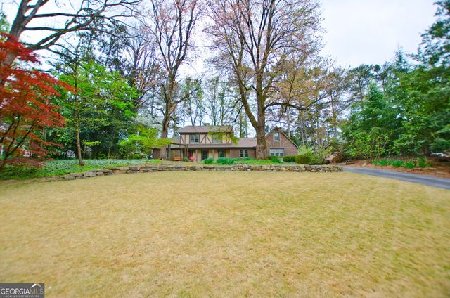 2065 Renault Lane, Atlanta, GA 30345