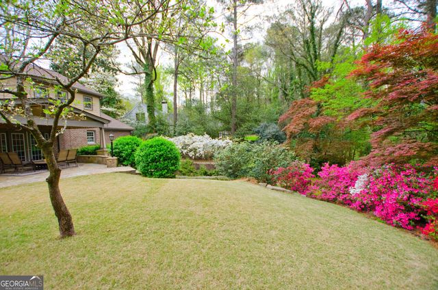 2065 Renault Lane, Atlanta, GA 30345