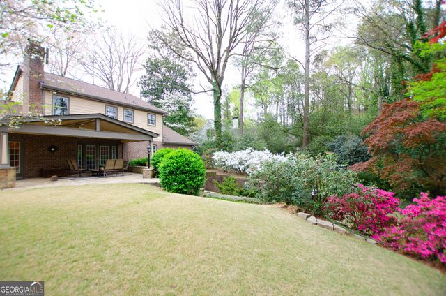 2065 Renault Lane, Atlanta, GA 30345