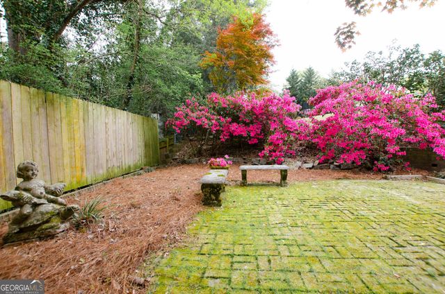 2065 Renault Lane, Atlanta, GA 30345