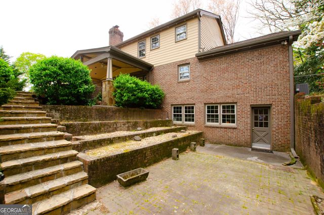 2065 Renault Lane, Atlanta, GA 30345