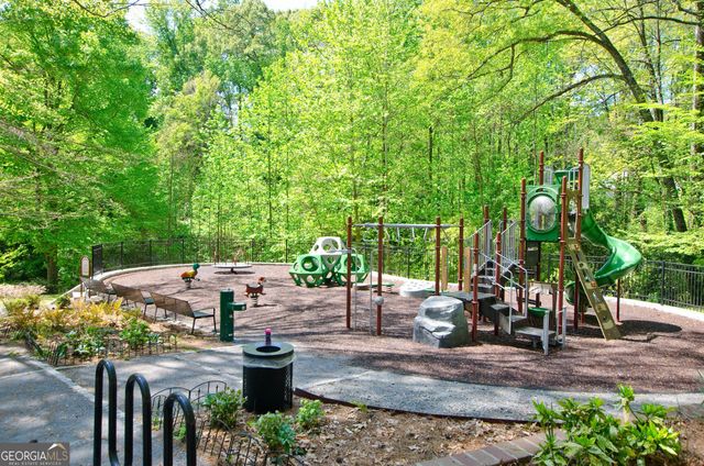 2065 Renault Lane, Atlanta, GA 30345