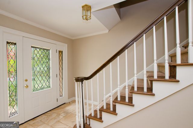 2065 Renault Lane, Atlanta, GA 30345