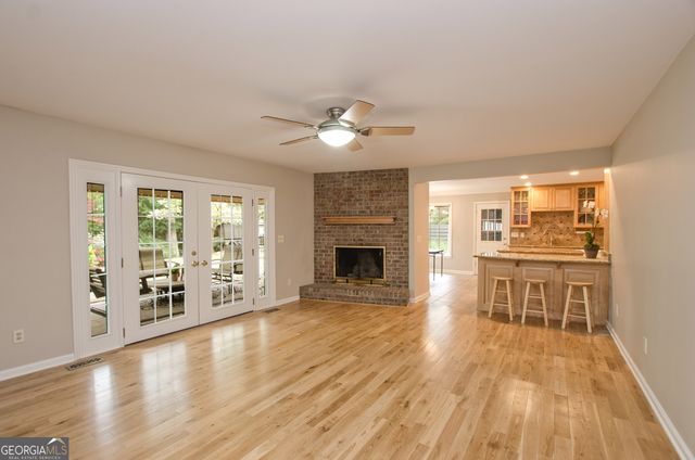 2065 Renault Lane, Atlanta, GA 30345