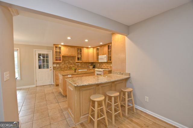 2065 Renault Lane, Atlanta, GA 30345