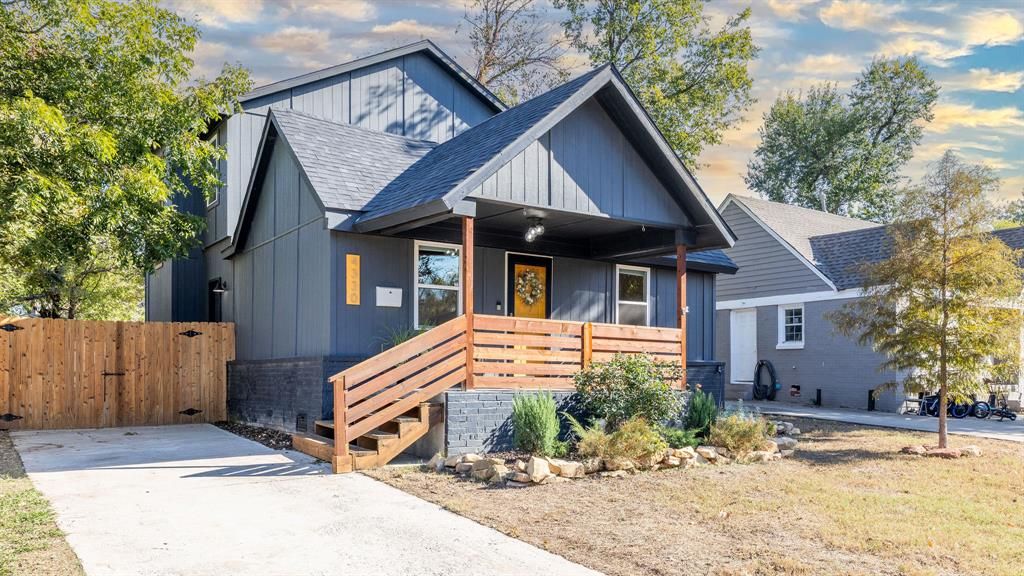 4330 Granger Avenue, Oklahoma City, OK 73118