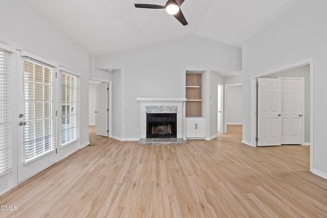 1201 Deptford Court, Raleigh, NC 27609