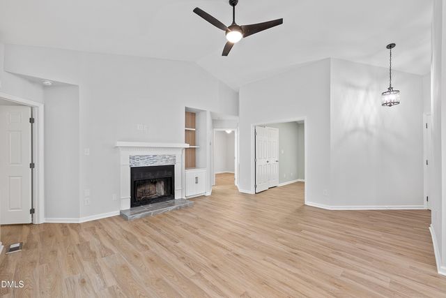 1201 Deptford Court, Raleigh, NC 27609