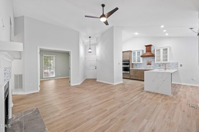 1201 Deptford Court, Raleigh, NC 27609
