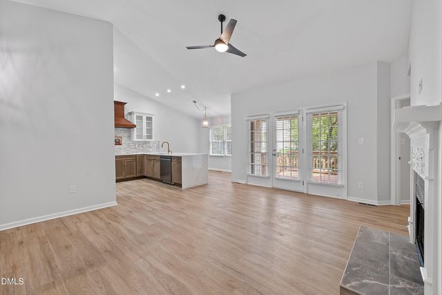 1201 Deptford Court, Raleigh, NC 27609