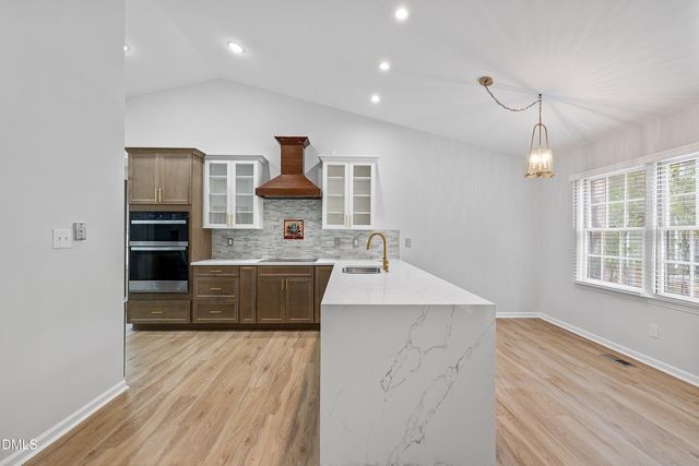 1201 Deptford Court, Raleigh, NC 27609
