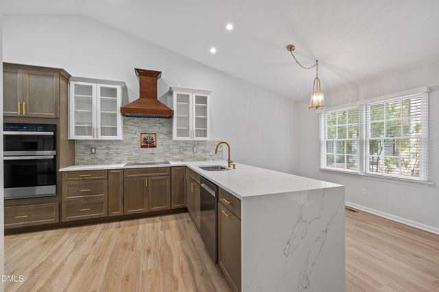 1201 Deptford Court, Raleigh, NC 27609