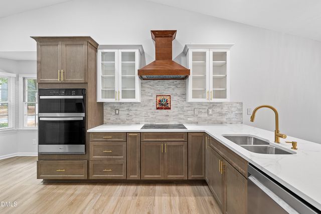 1201 Deptford Court, Raleigh, NC 27609