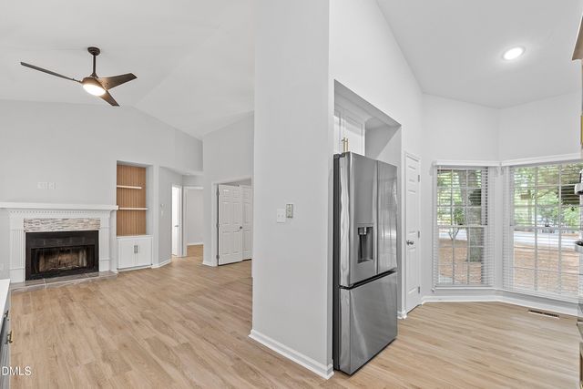 1201 Deptford Court, Raleigh, NC 27609