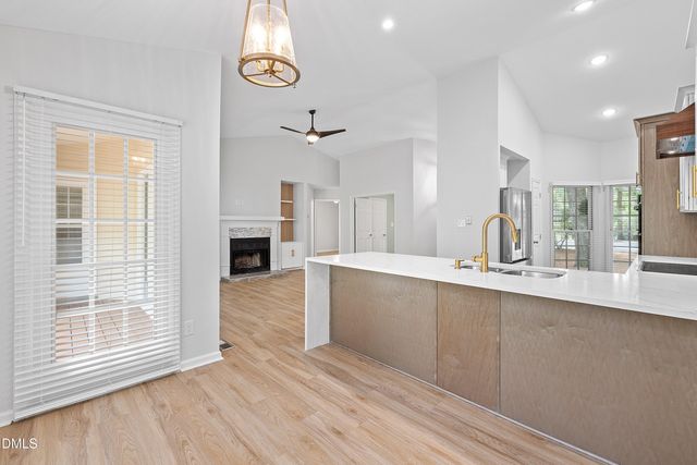 1201 Deptford Court, Raleigh, NC 27609
