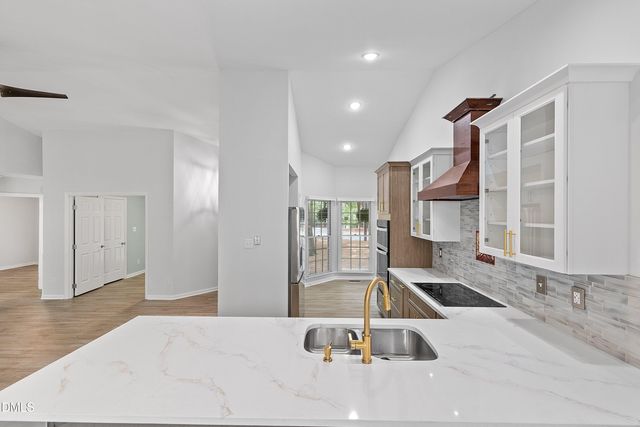 1201 Deptford Court, Raleigh, NC 27609