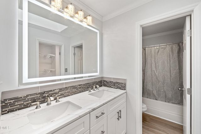1201 Deptford Court, Raleigh, NC 27609