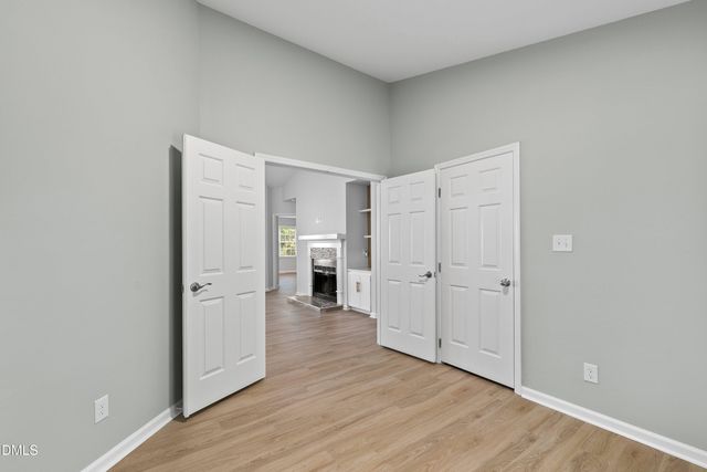 1201 Deptford Court, Raleigh, NC 27609