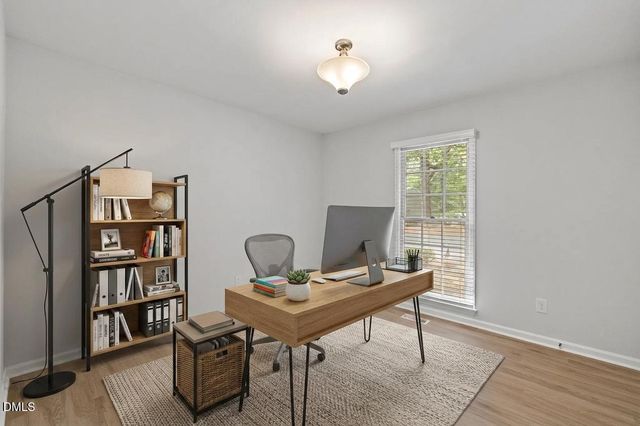 1201 Deptford Court, Raleigh, NC 27609