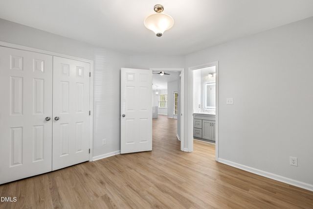 1201 Deptford Court, Raleigh, NC 27609