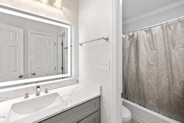 1201 Deptford Court, Raleigh, NC 27609