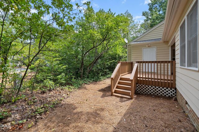 1201 Deptford Court, Raleigh, NC 27609
