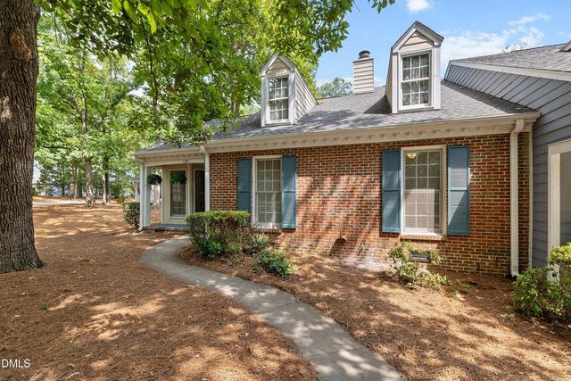 1201 Deptford Court, Raleigh, NC 27609
