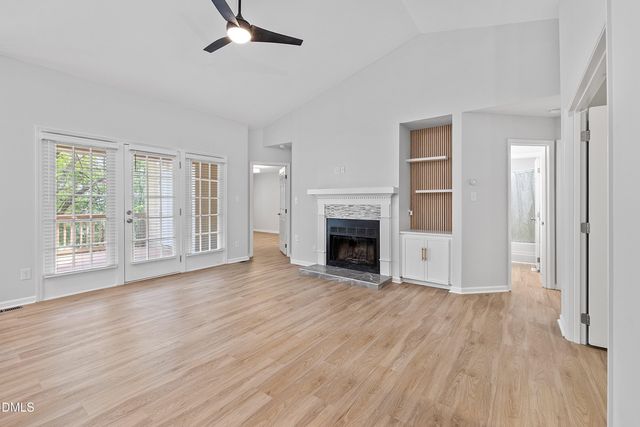 1201 Deptford Court, Raleigh, NC 27609