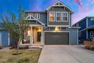 6784 Backcountry Loop, Colorado Springs, CO 80927