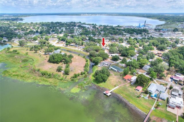 1840 BRUCE ST, Lakeland, FL 33801
