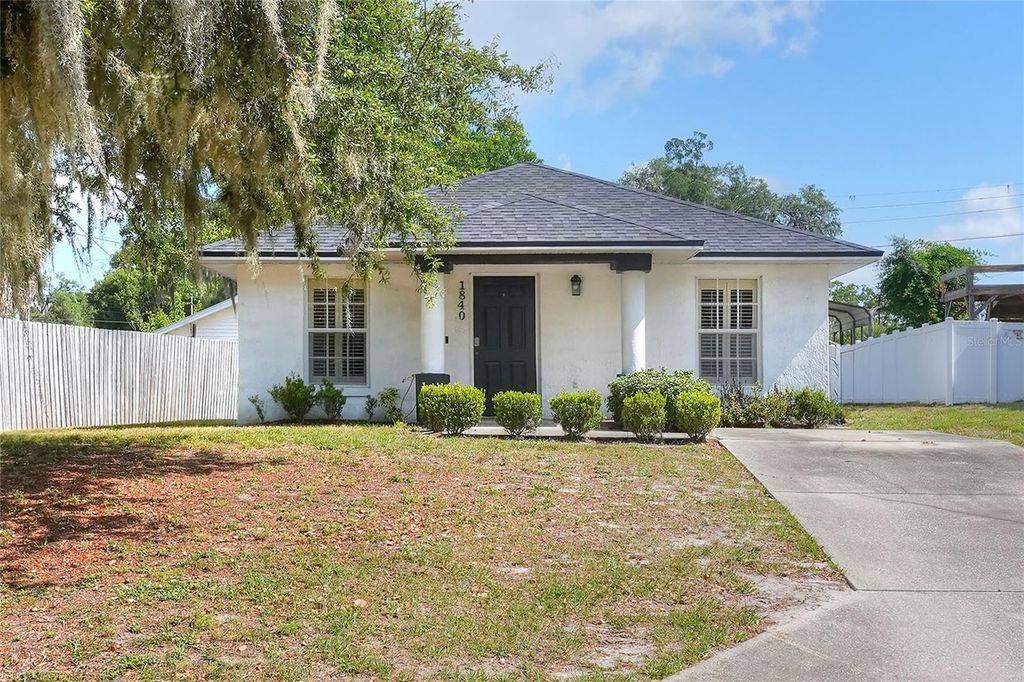 1840 BRUCE ST, Lakeland, FL 33801