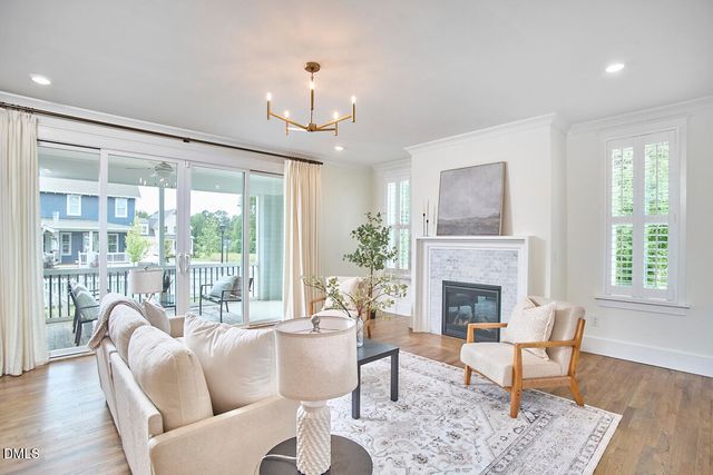 517 Whitehall Circle, Durham, NC 27713