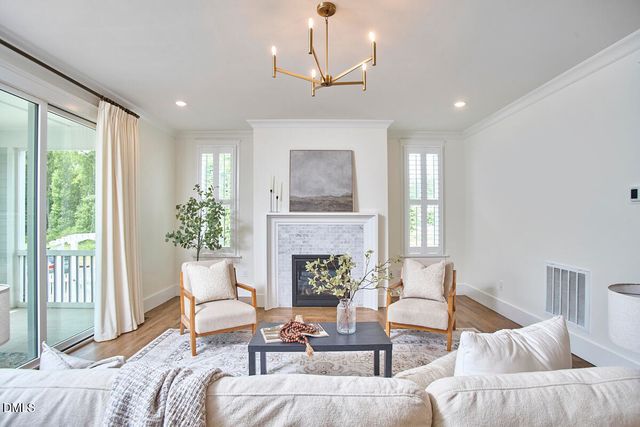 517 Whitehall Circle, Durham, NC 27713