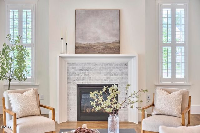517 Whitehall Circle, Durham, NC 27713
